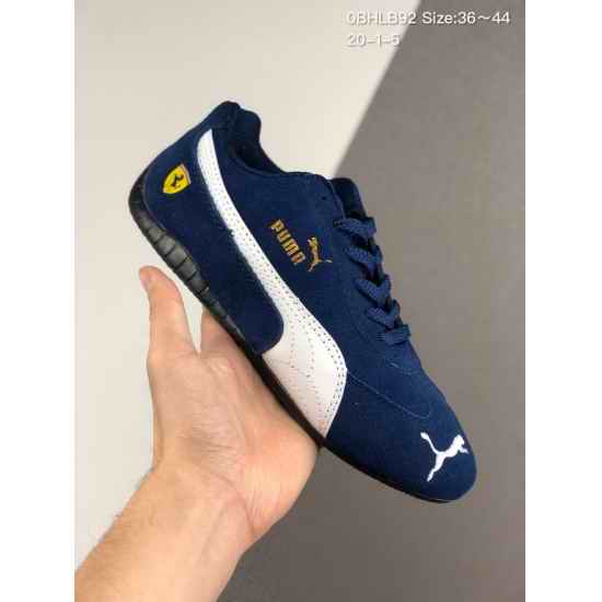 Puma Men Sneakers 211